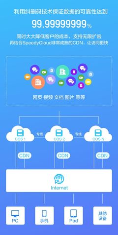 SpeedyCOS榮獲“云計(jì)算年度優(yōu)秀行業(yè)應(yīng)用獎”